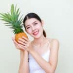 11 Manfaat Buah Nanas untuk Wanita