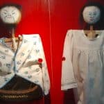 Fakta Tentang Boneka Jelangkung