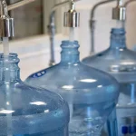 Inilah Mengapa Air Minum Isi Ulang Kerap Bermasalah