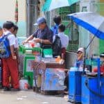 Masalah Kesehatan akibat Jajan Sembarangan