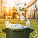 Manfaatkan Sampah Plastik Jadi Barang Bermanfaat