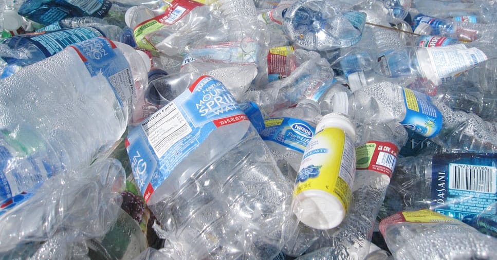 Dampak Buruk Plastik Bagi Kesehatan