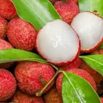 Manfaat Buah Leci Untuk Kesehatan Tubuh