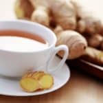 Khasiat Minuman Jahe untuk Kesehatan