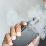 Mengenal Bahaya Rokok Elektrik (Vape)
