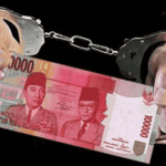 Kenali Bahayanya Dampak Korupsi di Berbagai Bidang Ini