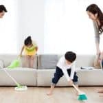 Cara Menjaga Kebersihan Rumah dengan Mudah Ini Tipsnya