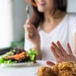 Cara Mengatur Pola Makan untuk Diet yang Efektif Turunkan Berat
