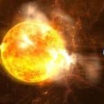 Fenomena Badai Matahari Apa Dampaknya Bagi Bumi