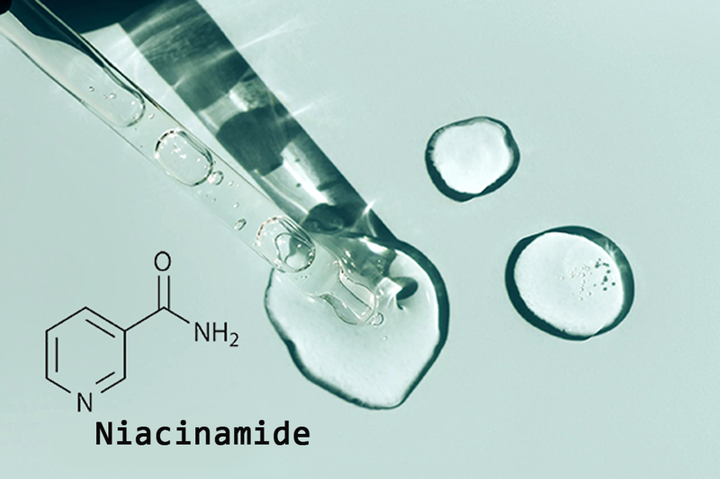 Niacinamide Adalah: Pengertian Hingga Manfaatnya