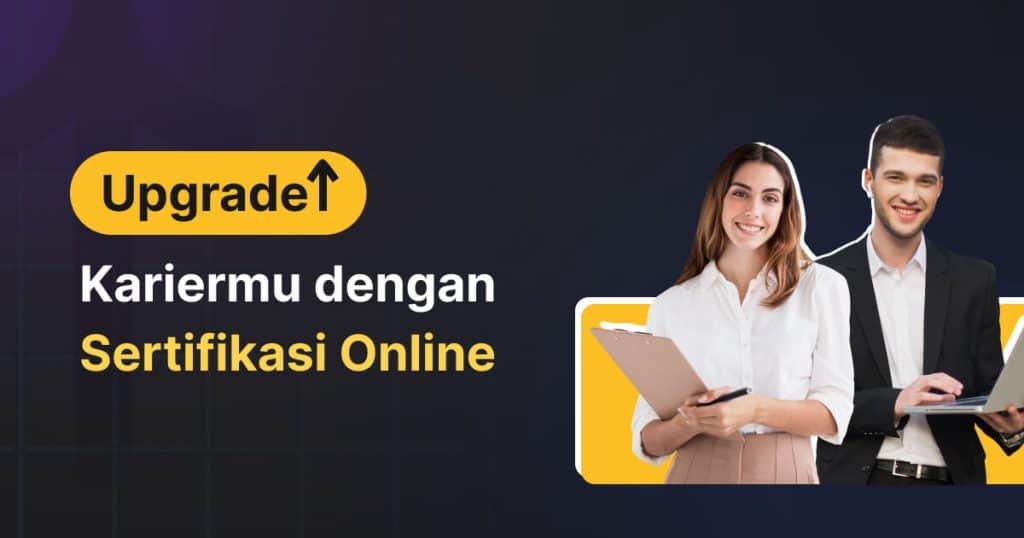 Cara Memaksimalkan Sertifikat Online untuk Karier Anda