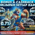 Akuntoto: Situs Toto dan Bandar Togel dengan Hadiah Terbesar 2025