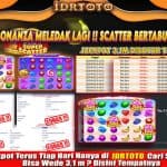IDRTOTO: Jalur Alternatif Meraih Kemenangan Fantastis