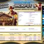 Akuntoto: Bocoran dan Prediksi Akurat Toto Macau 4D Terpercaya