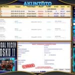 Tips & Trik JP Slot Mahjong Ways di Akuntoto