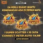 Situs APNSLOT Super Scatter