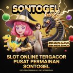 SONTOGEL: Menjemput Kemenangan di Situs Online Nasional