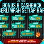 LTDTOTO: Situs Toto & Slot 4D Dengan Limit Hadiah Tertinggi