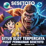 SESETOTO: Menu Permainan Toto Slot Standard Internasional