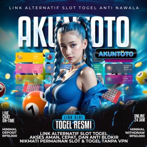 Daftar Akuntoto Tanpa Ribet, Proses Cepat & Aman