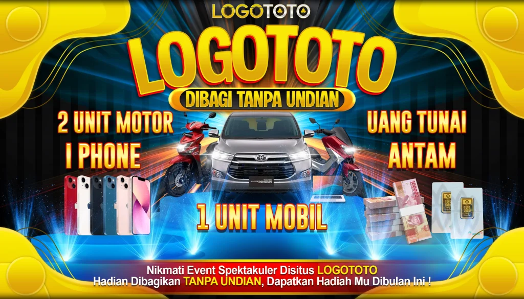 Situs Slot Logototo