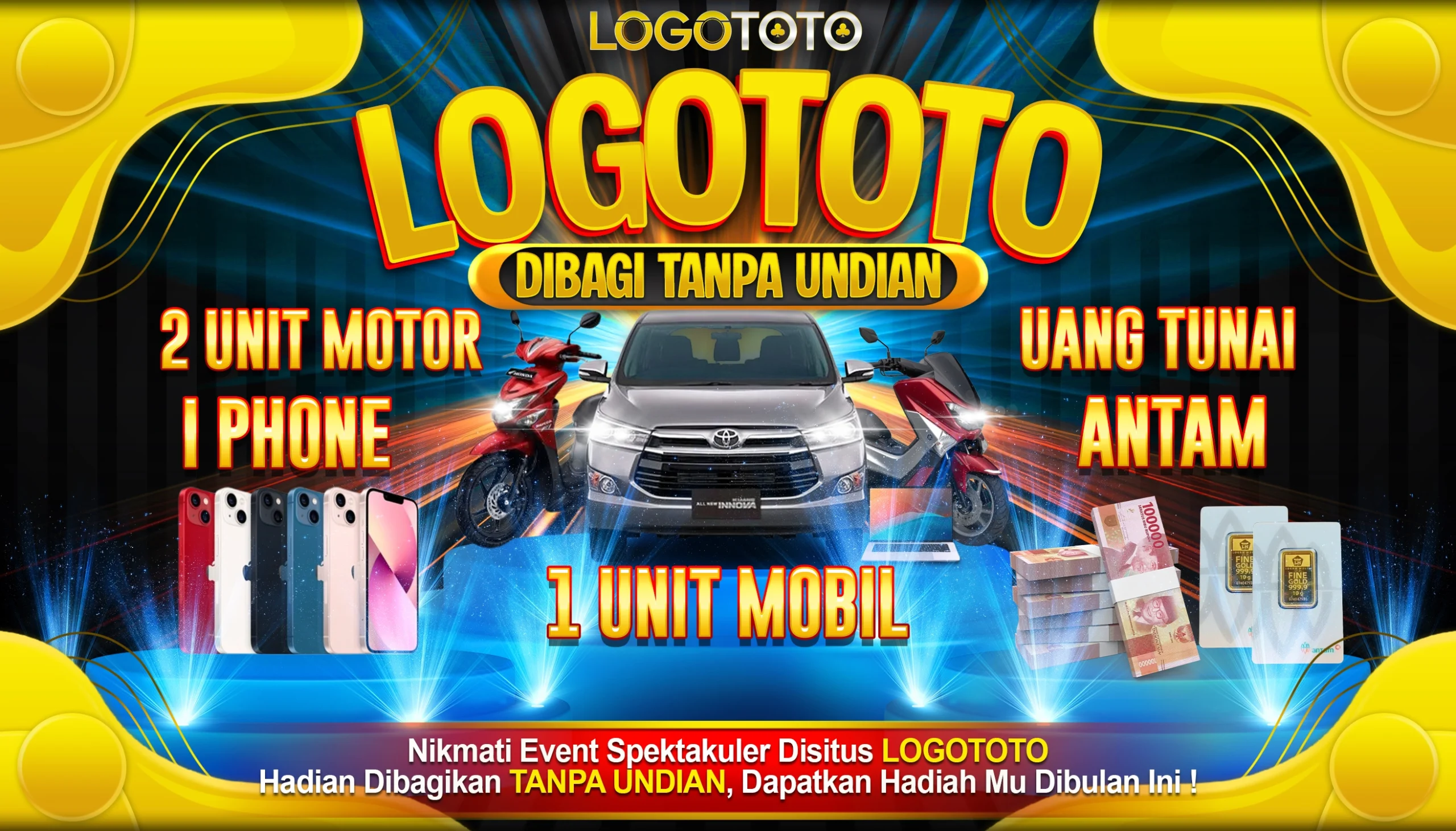 Situs Slot Logototo