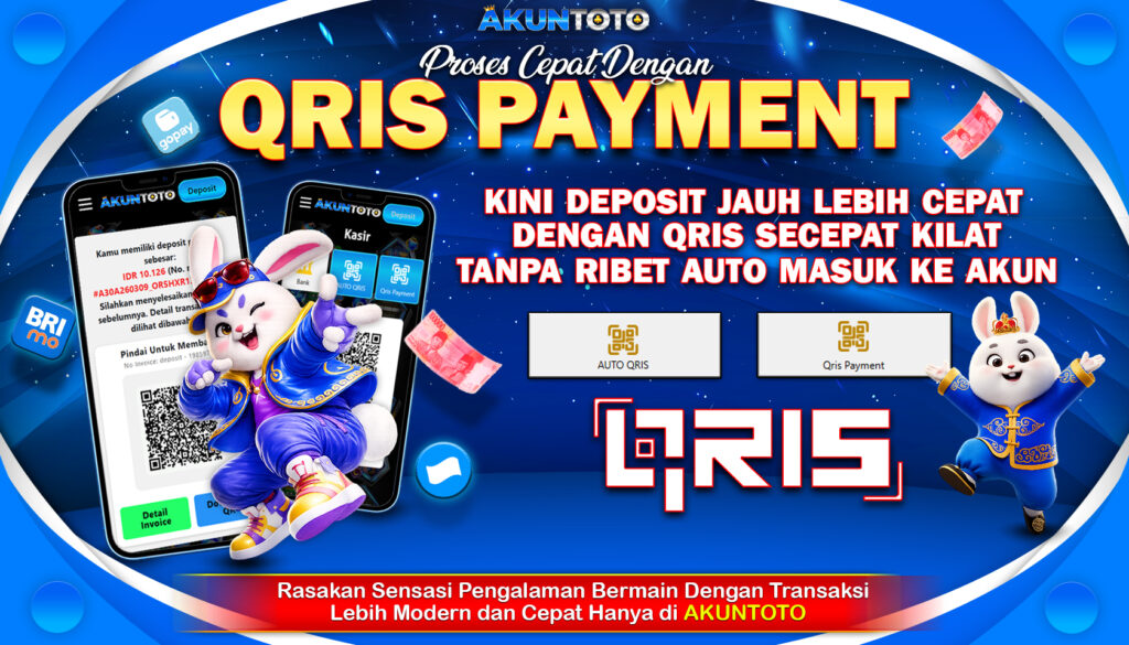 Situs akuntoto togel