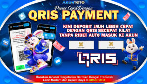 Situs akuntoto togel