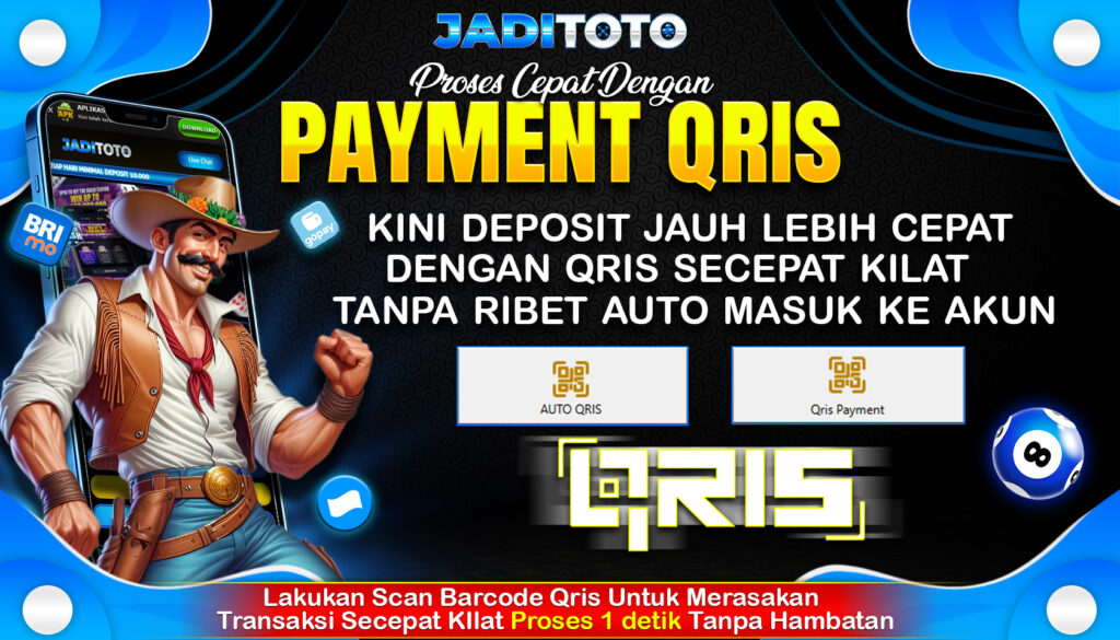 JADITOTO rekomendasi situs toto slot
