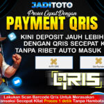 JADITOTO rekomendasi situs toto slot