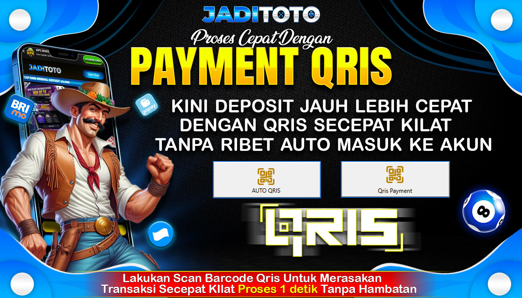 JADITOTO rekomendasi situs toto slot