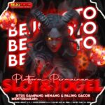 Situs toto slot bejototo