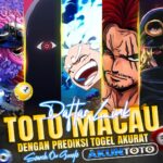 Situs Togel Akuntoto