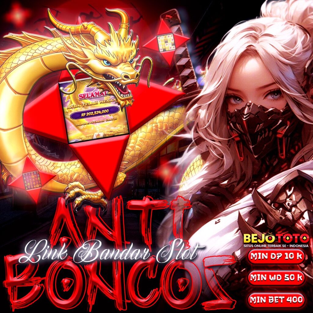 Situs Bejototo togel