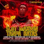 Situs Ketuatoto Online
