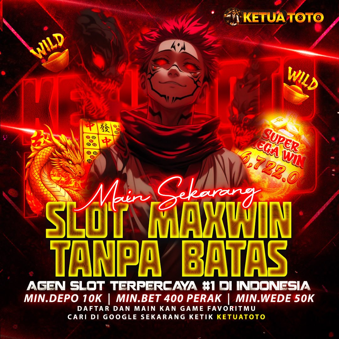Situs Ketuatoto Online